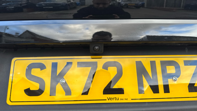 Vauxhall Mokka 1.2 Turbo 100 GS Line 5dr Petrol Hatchback